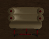 Solitaire Chair