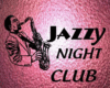 *LM Jazzy NightClub
