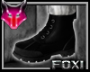 [FL] Military Boots