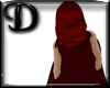 [D]Red's Hood