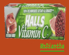Vitamin C Halls