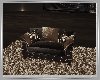 Goldern Chair