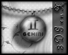 |3GX| - ZODIAC Gemini
