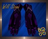 (WW) Gothic Gloves