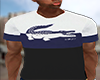 Lacoste @Tee