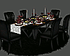 xmas Queen Dinner Table