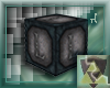 Alpha-Numeric Cube: L