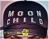 ♓ Moon Child Cap