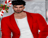 DC🎅 CHRISTMAS SUIT
