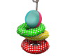 Float-beachball