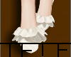 【t】cotton heel