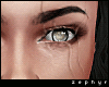 . lara scars + brows