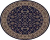 V1 Bombay Rug/Tapestry
