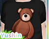 XL -  Teddy Bear