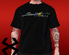 Black Limited Tshirt