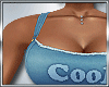 B* Penny Jeans Top