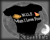 Man I love Food(M.I.L.F)