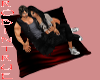 {r} Cuddle Pillow V2