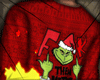 sweatshirt - christmas