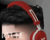 Cat Headphones