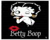 Betty Boop Snuggle Chair