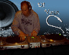 DJ Viper mixing poster