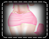 (OM)Skirt RLL Pink