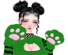 !Kitty Mittens
