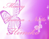 Cute Bouna Notte