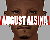 August Alsina 2.0 [NO]