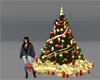 4u Christmas Tree