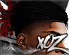 xOz Messy Bun Lox '25