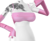 Crop Top PNK