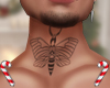 A| Bee Tattoo