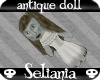 *SD* antique doll