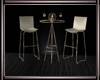 *L* Club New Year Table