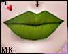 MK -  Willa Lips Olive