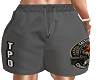 TPO Short Longo Unissex