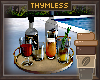 Drink Tray