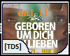 [TDS]DJ Ötzi-Geboren um