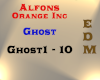 Alfons - Ghost