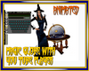 Magic Globe w/ You Tube