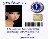 |HU|Ali Student ID