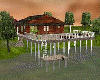 Amy's Lake House