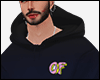 Hoodie Black