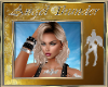 ANGEL Blonde 23 Hair