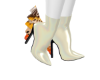 [MM]Mnrch Btrfly Booties