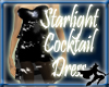Starlight Cocktail Dress