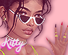 Ҟ▲Ramona Black