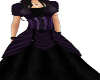 Halloween Countess purp